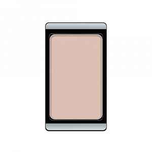 ARTDECO Eyeshadows Matt odstín 551 natural touch matné oční stíny 0,8 g