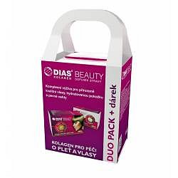 DIAS BEAUTY duopack 120 tablet + dárek