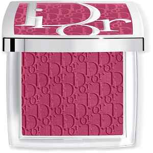 DIOR Backstage Rosy Glow rozjasňující tvářenka odstín 006 Berry 4.5 g