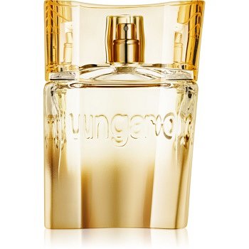 Emanuel Ungaro Ungaro Gold toaletní voda pro ženy 50 ml