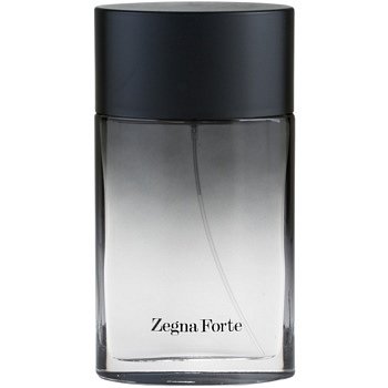Ermenegildo Zegna Zegna Forte toaletní voda pro muže 100 ml