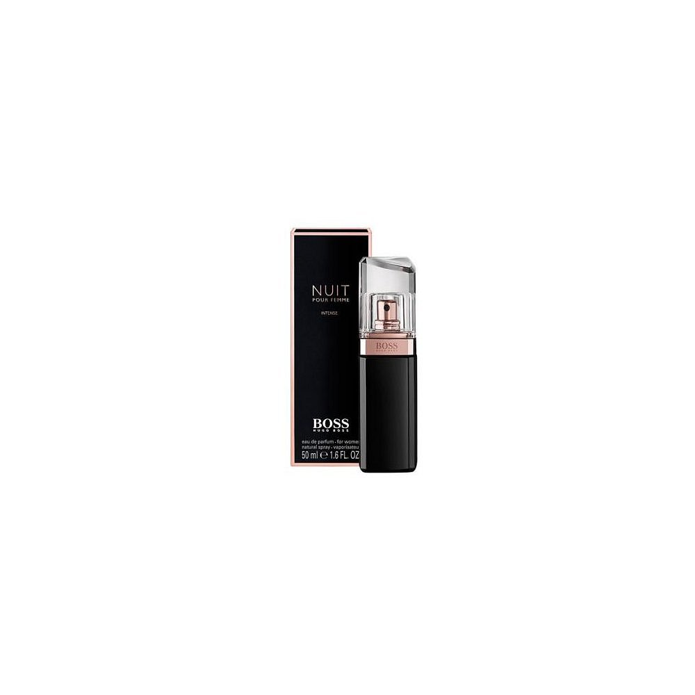 Hugo Boss Boss Nuit Pour Femme Intense Parfémovaná voda 50ml