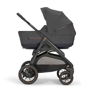 Inglesina Kočárek Aptica  XT Darwin Recline 4v1 2024 Magnet Grey