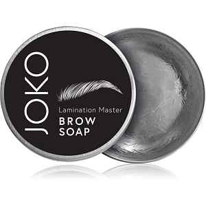 JOKO Lamination Master stylingové mýdlo na obočí 30 ml