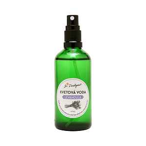 Levandulová květová voda BIO - 100 ml - Dr. Feelgood