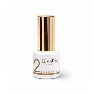 Lumadea Eye and Lips Contour Serum N.2 sérum na okolí očí a rtů 15 ml