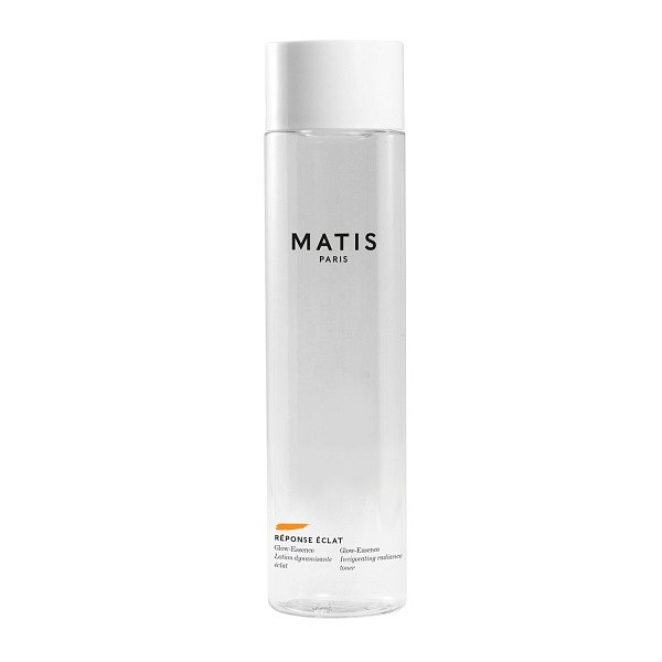 Matis Paris Réponse Éclat Glow Essence osvěžující a rozjasňující toner  200 ml