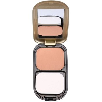 Max Factor Facefinity kompaktní make-up SPF 15 odstín 07 Bronze 10 g