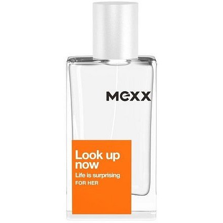 Mexx Look Up Now Woman EdT 50ml