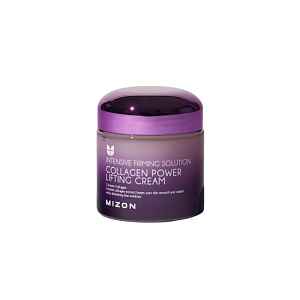 MIZON Collagen Power Lifting krém s přírodním kolagenem 75 ml