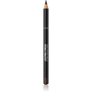 Rimmel Lasting Finish konturovací tužka na rty odstín 175 Espresso 1.2 g