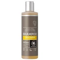 Šampon heřmánkový na světlé vlasy 250ml BIO