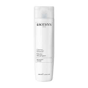 SOTHYS Paris Čisticí pleťový gel Glysalac Skin Preparer Cleanser 200 ml