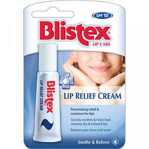 BLISTEX Lip Balzám na rty