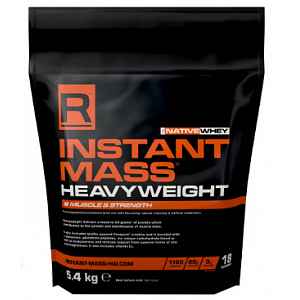 Instant Mass Heavy Weight 5,4kg čokoláda