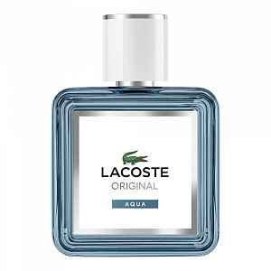 Lacoste ORIGINAL AQUA parfémová voda pánská  60 ml