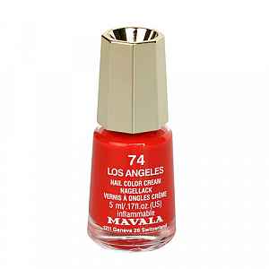 Mavala Minicolor 74 Los Angeles 5 ml