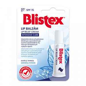 BLISTEX Lip Balzám na rty