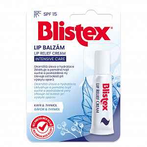 BLISTEX Lip Balzám na rty