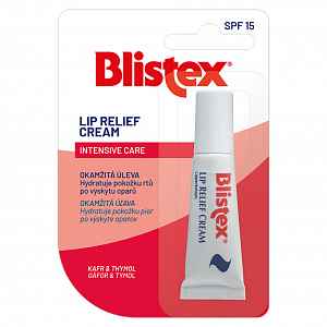 BLISTEX Lip Balzám na rty