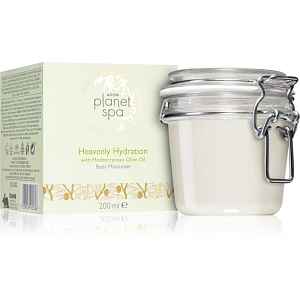 Avon Planet Spa Heavenly Hydration hydratační tělový krém s olivovým olejem 200 ml