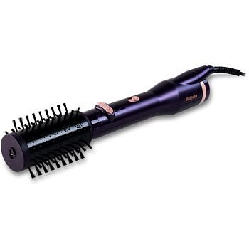 BaByliss Sensitive AS540E horkovzdušný rotační kartáč pro objem a lesk vlasů