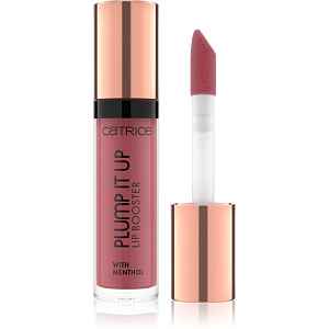 Catrice Plump It Up lesk na rty pro větší objem odstín 120 Plump Dreams 3.5 ml