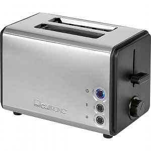 CLATRONIC TA 3620 Topinkovač nerez