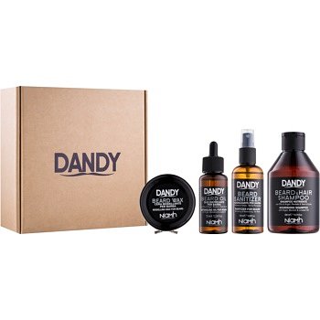 DANDY Gift Sets kosmetická sada I.