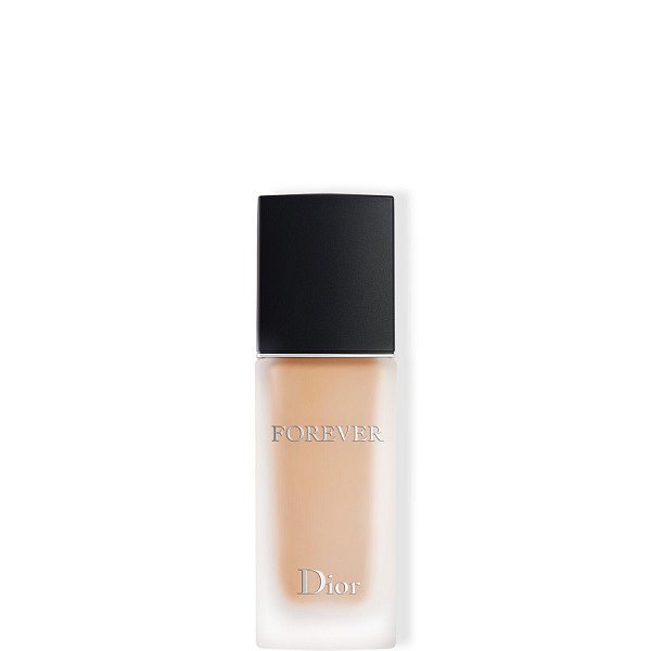 Dior Dior Forever Matte matný 24h make-up odolný vůči obtiskávání  - 2WP Warm Peach  30 ml