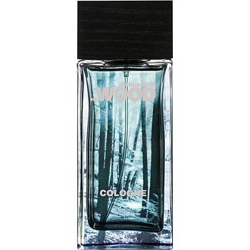 Dsquared2 He Wood Cologne kolínská voda pro muže 150 ml