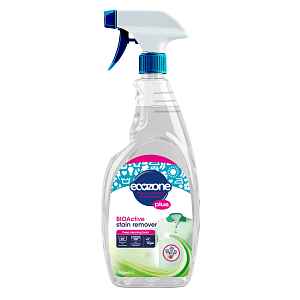 Ecozone Plus Maxi BioActive sprej na skvrny 750 ml