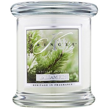 Kringle Candle Balsam Fir vonná svíčka 127 g