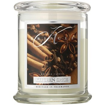 Kringle Candle Kitchen Spice vonná svíčka 411 g