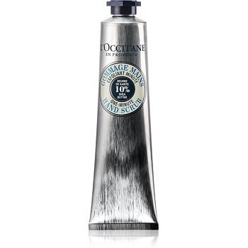 L’Occitane Karité peeling na ruce 75 ml