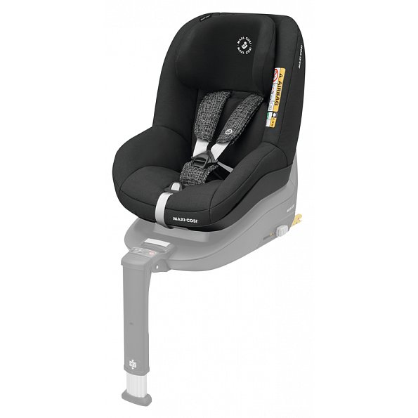 Maxi Cosi Pearl Smart i-Size autosedačka Black Grid