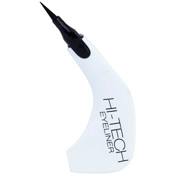 Pierre René Eyes Eyeliner oční linky v peru Hi-Tech odstín Black 0,4 ml