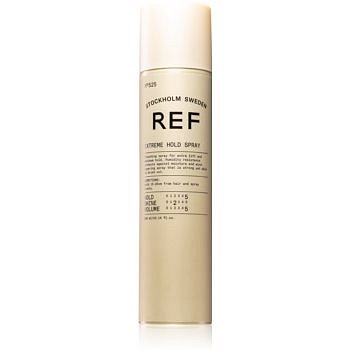 REF Styling sprej na vlasy s extra silnou fixací 300 ml