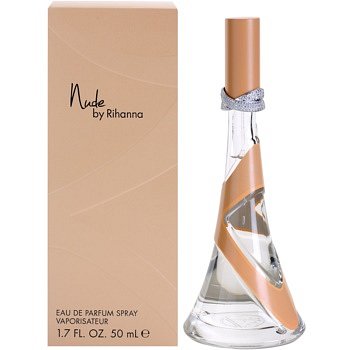 Rihanna Nude parfémovaná voda pro ženy 50 ml