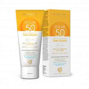 skinexpert BY DR.MAX Solar Sun Cream SPF50 200 ml