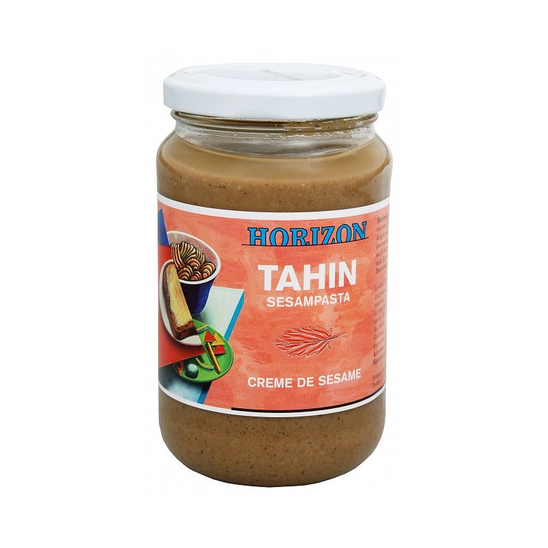 Tahini - sezamový krém 350 g