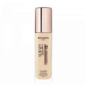 Bourjois Krycí make-up Always Fabulous 24h 210 30 ml