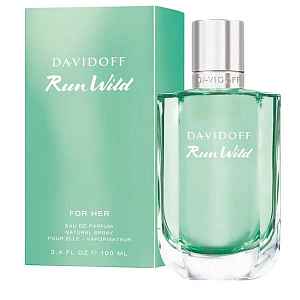 Davidoff Run Wild Woman parfémová voda 50ml
