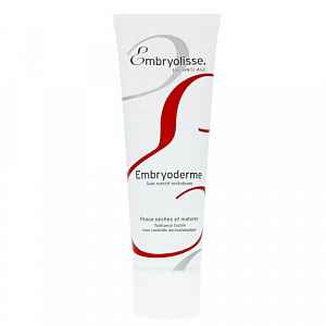 Embryolisse Anti-Ageing výživný revitalizační krém pro zralou pleť  75 ml