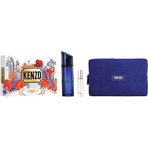 KENZO Homme Intense dárková sada pro muže