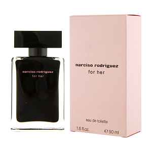NARCISO RODRIGUEZ For Her Toaletní voda 50ml