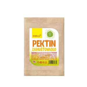 WOLFBERRY Pektin 30 g