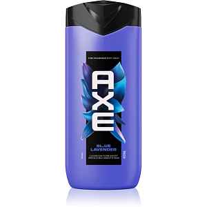 Axe Premium Blue Lavender sprchový gel pro muže 400 ml