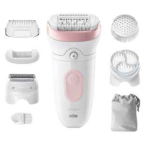 Braun Silk-épil 7 Efficient 7-060 epilátor