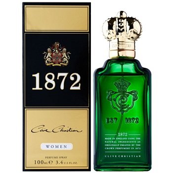 Clive Christian 1872 parfémovaná voda pro ženy 100 ml